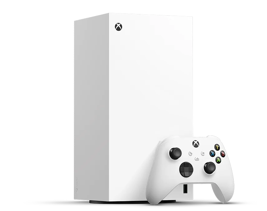 Xbox Series X